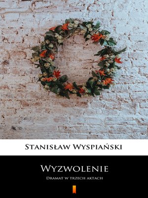 cover image of Wyzwolenie